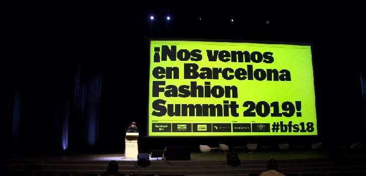 Barcelona Fashion Summit: las claves para volver a enamorar al consumidor
